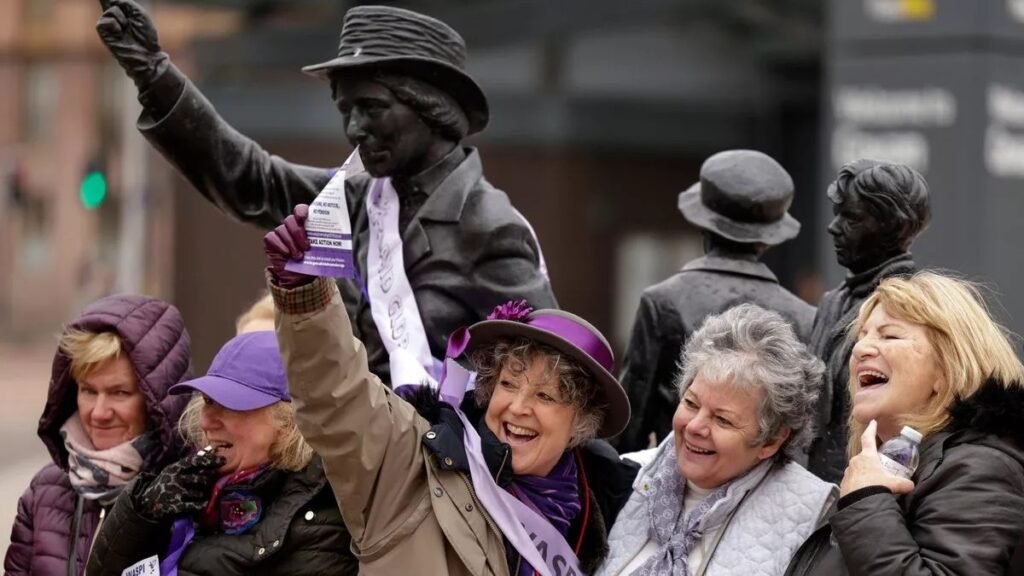 2025 WASPI Payout Confirmed Who Qualifies for the Payment