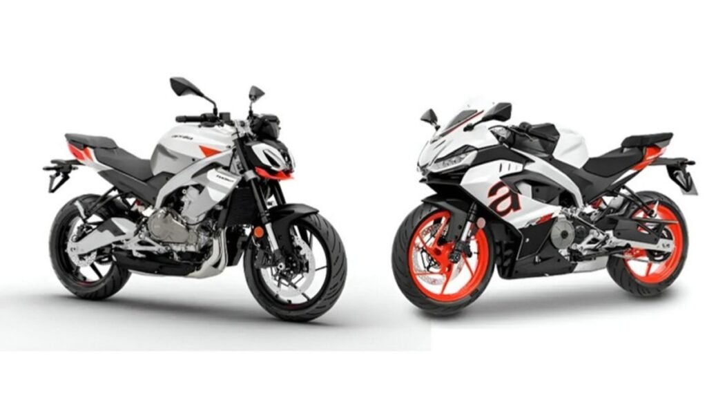 Top 5 Twin-Cylinder Motorbikes That Sound Absolutely Incredible