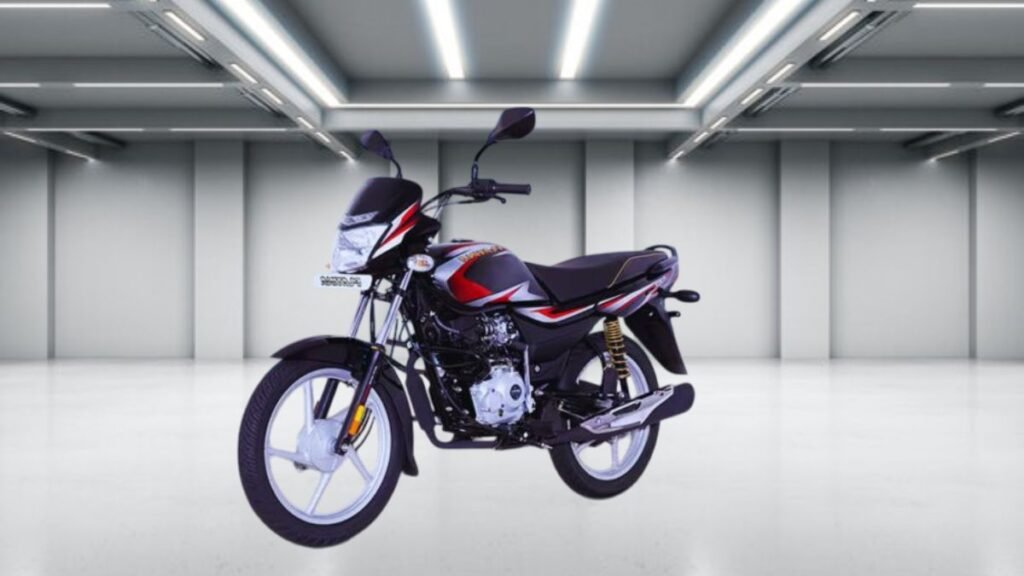 Bajaj Platina 100: Affordable Commuter Bike with Top Mileage and Practical Features