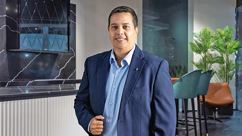 Brendon Sissing Appointed as Mercedes-Benz India’s VP, Sales and Marketing
