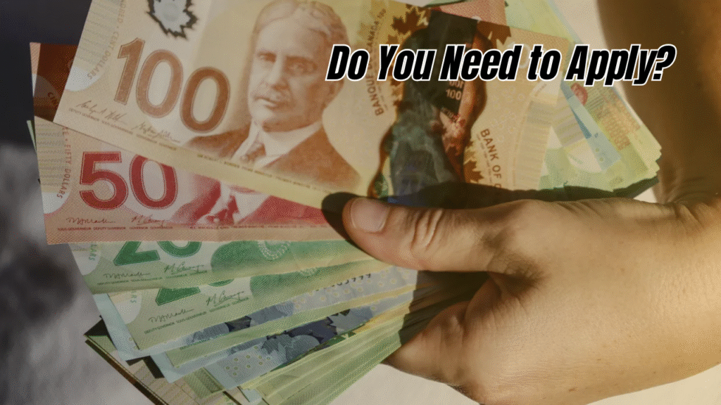 CPP & OAS $4,000 Bonus – Are You Eligible? Payment Schedule & Details Inside