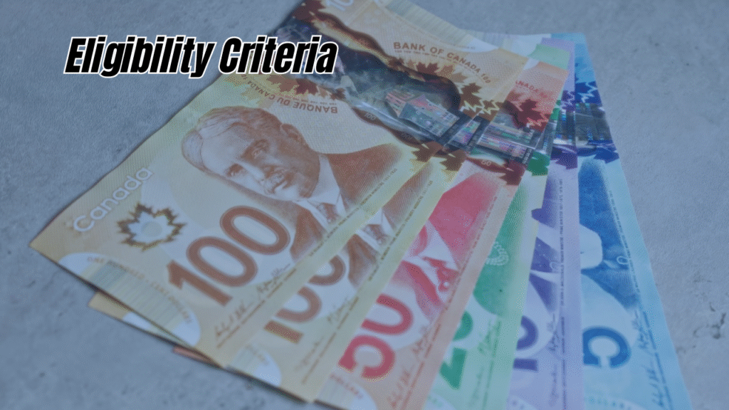 CPP & OAS $4,000 Bonus – Are You Eligible? Payment Schedule & Details Inside