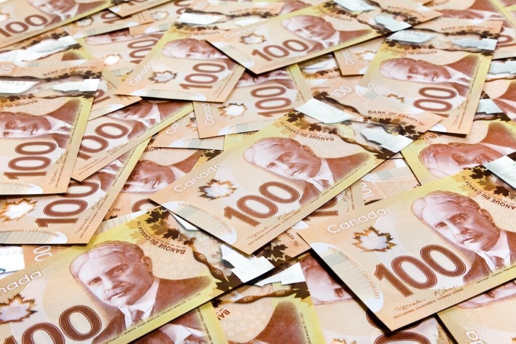 CRA $2350 Canada Payment for June 2025: Full Eligibility, Schedule, and Claim Guide