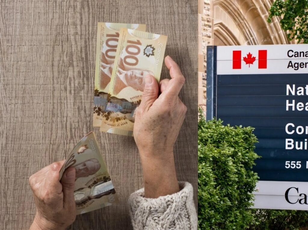 CRA Announces Pension Payment Increase Who Qualifies and How Much