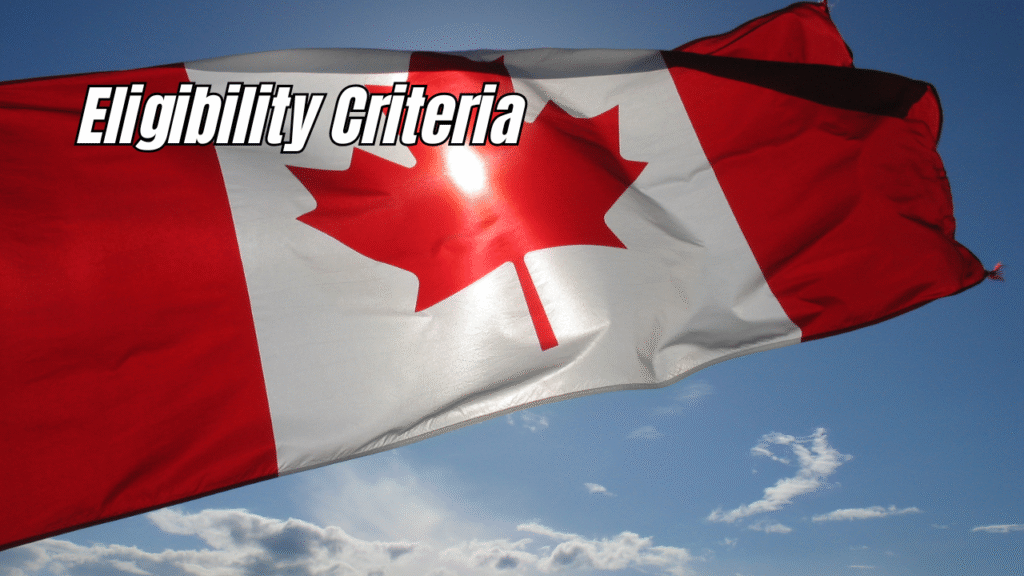 CRA Confirms $2,700 June Deposit for Seniors – Check Eligibility