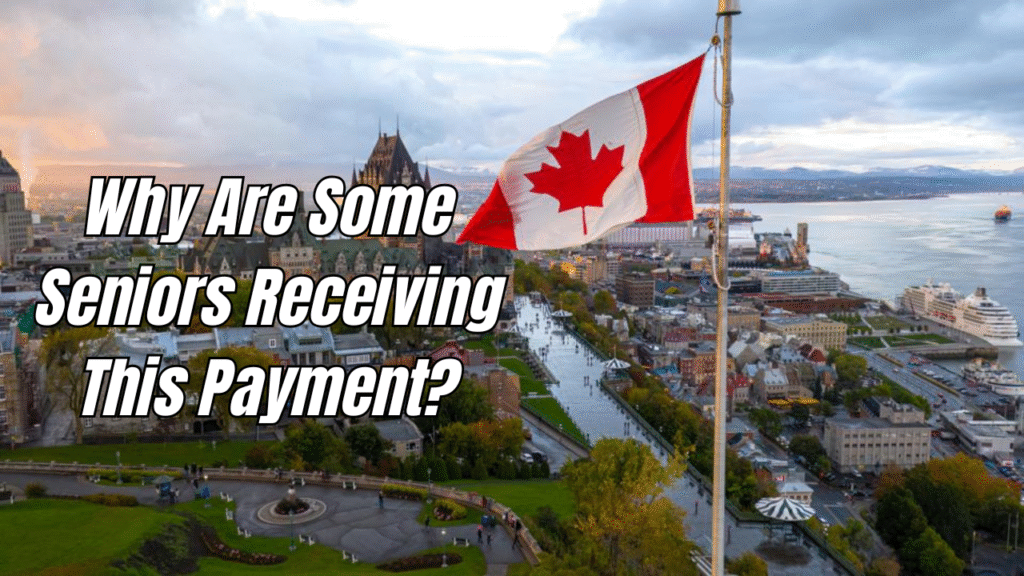 CRA Confirms $2,700 June Deposit for Seniors – Check Eligibility