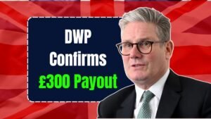 DWP Confirms £300 Payout for Millions – Are YOU on the List?