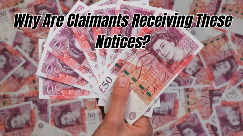 DWP to Issue £5,000 Penalty Notices – What Benefit Claimants Must Know