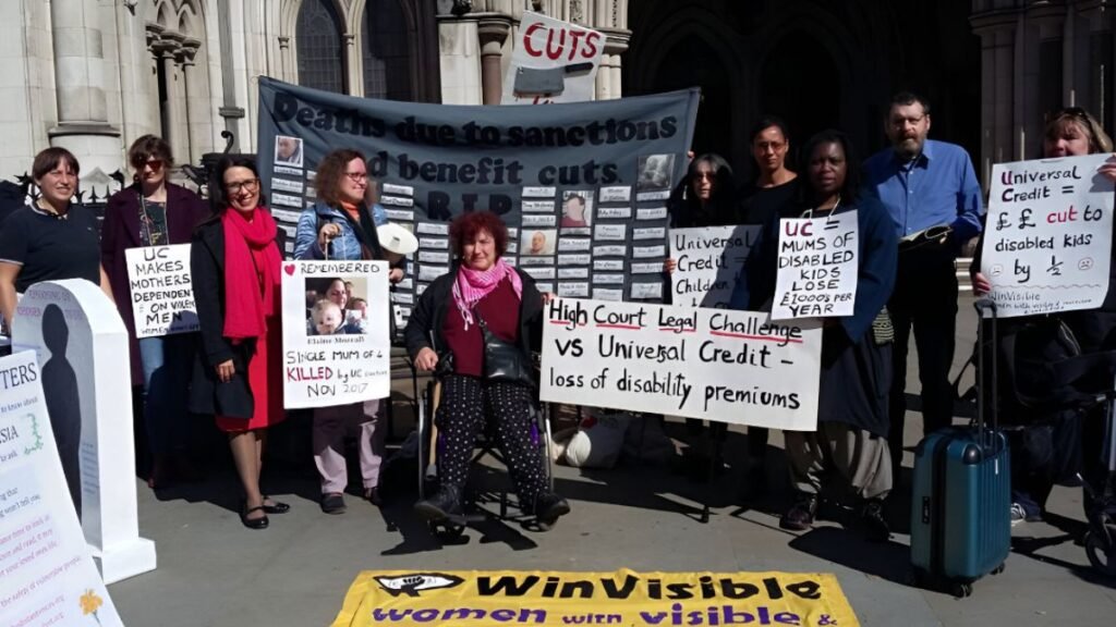 How to Claim £5,000 DWP Compensation If You're on Universal Credit