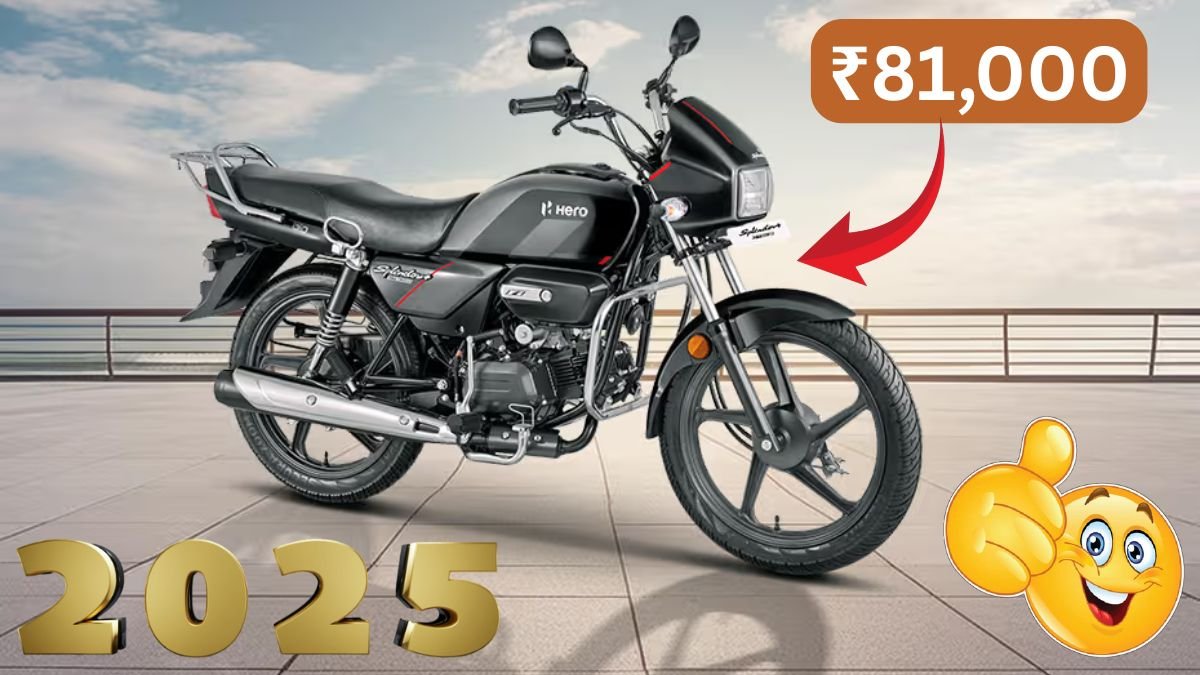 Hero Classic 125 Launched with Bold Styling and Powerful 55kmpl Mileage