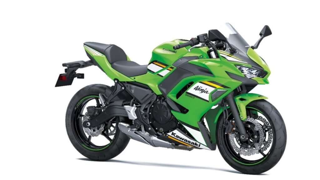Top 5 Twin-Cylinder Motorbikes That Sound Absolutely Incredible