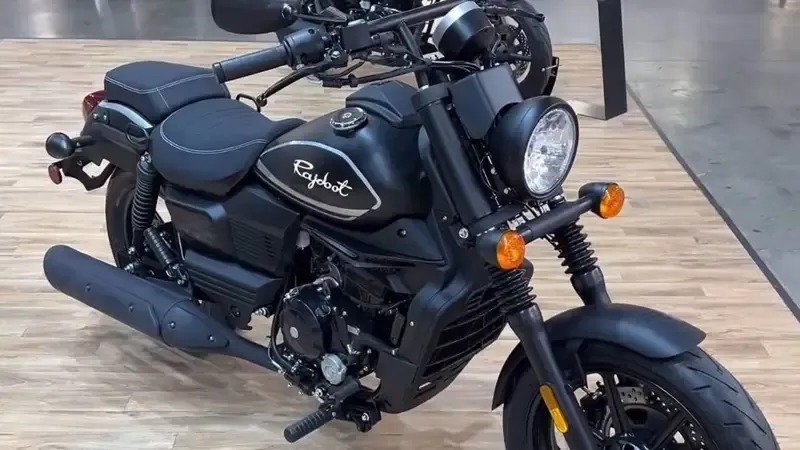 New Yamaha Rajdoot 350 Launched with Advanced Features & 86 KMPL Mileage