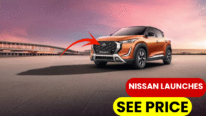 Nissan Launches Free AC Check-up Camp Across India