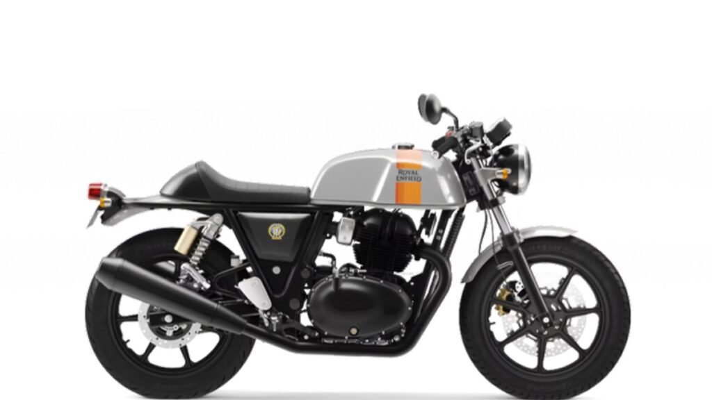 Top 5 Twin-Cylinder Motorbikes That Sound Absolutely Incredible