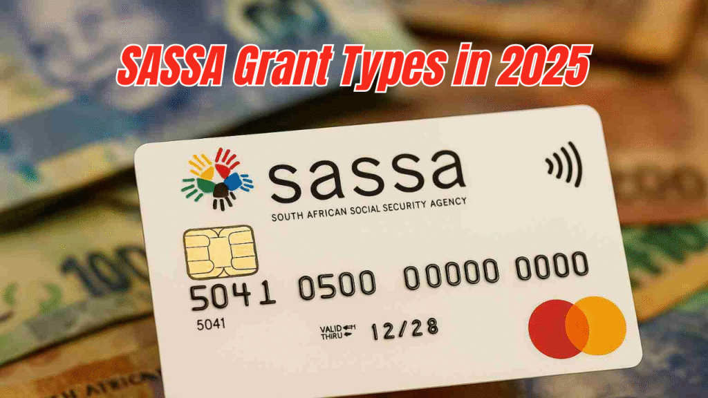 SASSA Grant Payouts in June 2025 – Dates, Amounts, and How to Claim