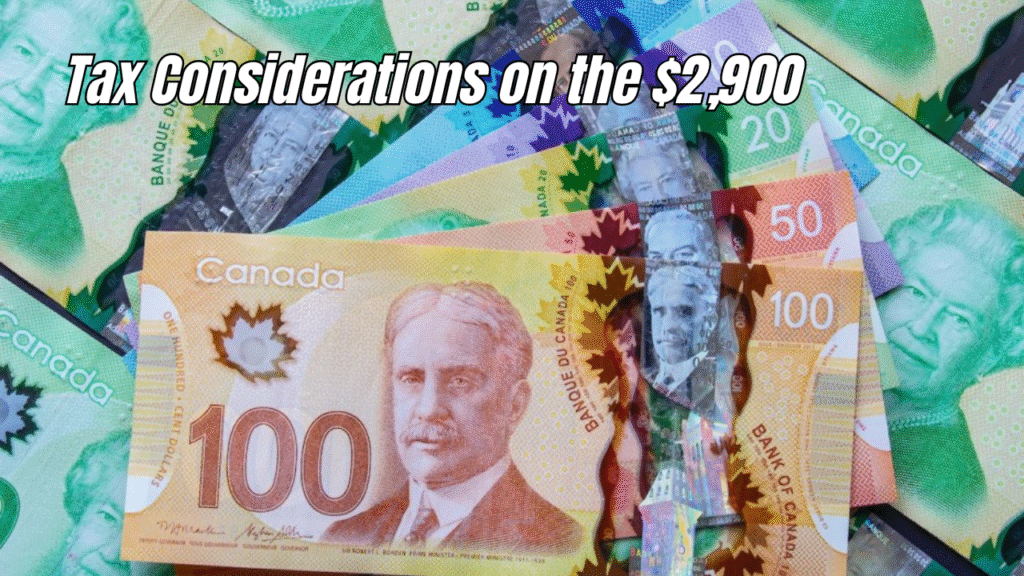 CRA Confirms $2,900 Extra CPP in June 2025 – Check If You Qualify
