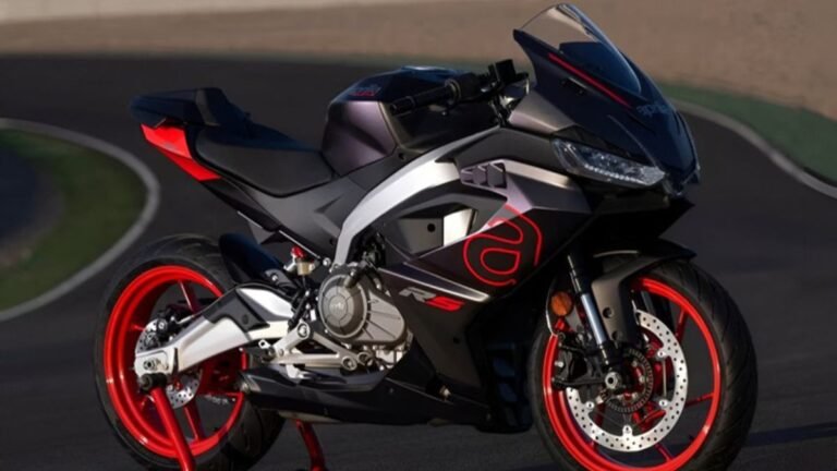 Top 5 Twin-Cylinder Motorbikes That Sound Absolutely Incredible