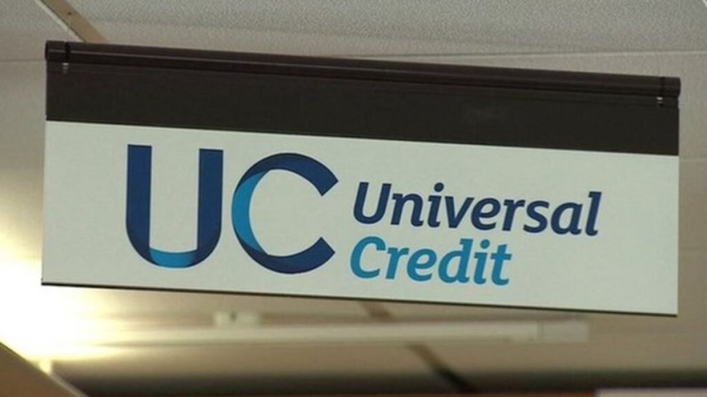 Universal Credit Changes Coming in July 2025 – Check Updated Rules & Eligibility
