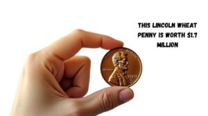 This Lincoln Wheat Penny Is Worth $1.7 Million – Check Your Change!